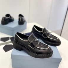 Prada Business Shoes